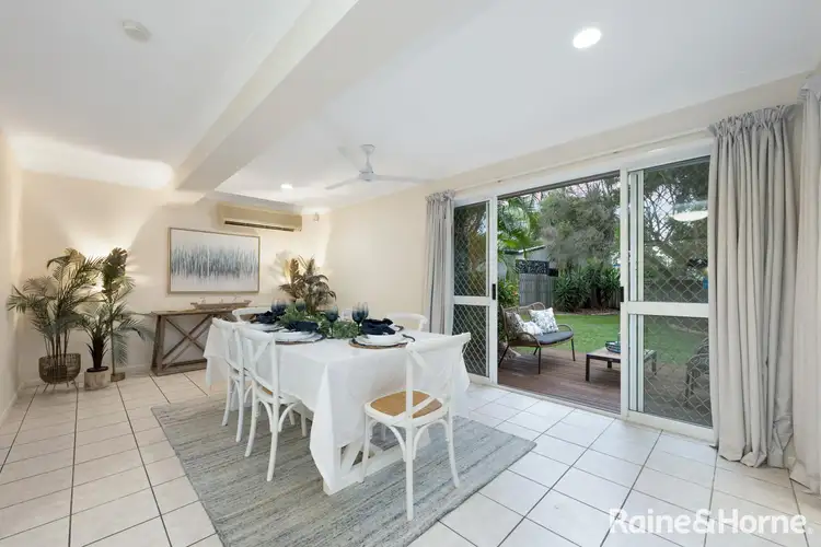 Fourth view of Homely house listing, 4 Hoop Street, Kirwan QLD 4817