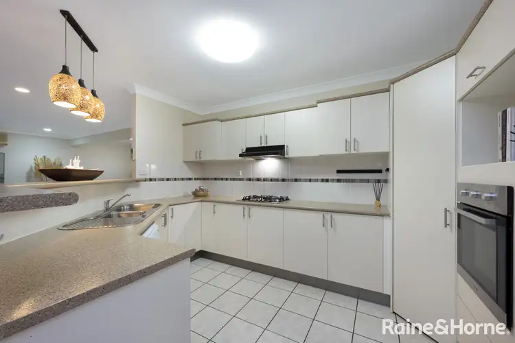 Fifth view of Homely house listing, 4 Hoop Street, Kirwan QLD 4817