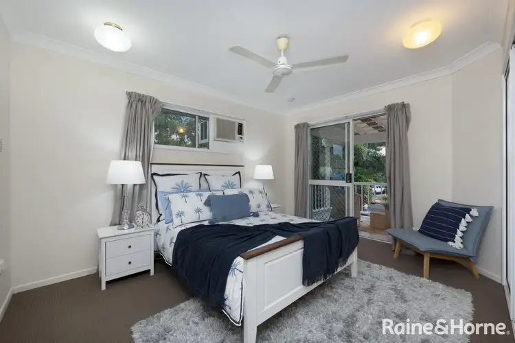 Sixth view of Homely house listing, 4 Hoop Street, Kirwan QLD 4817