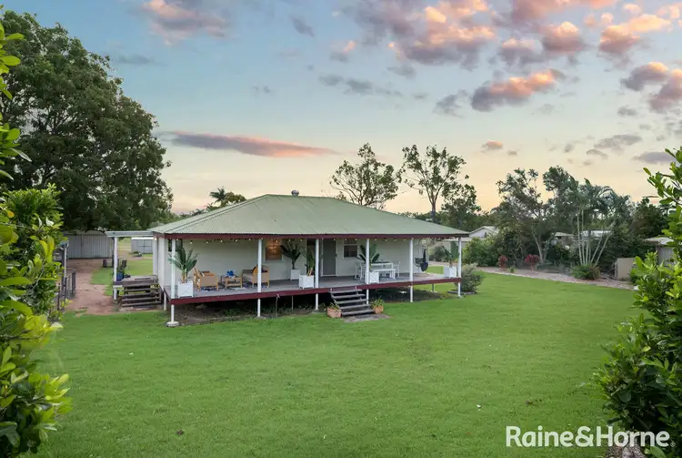 77 Rangewood Drive