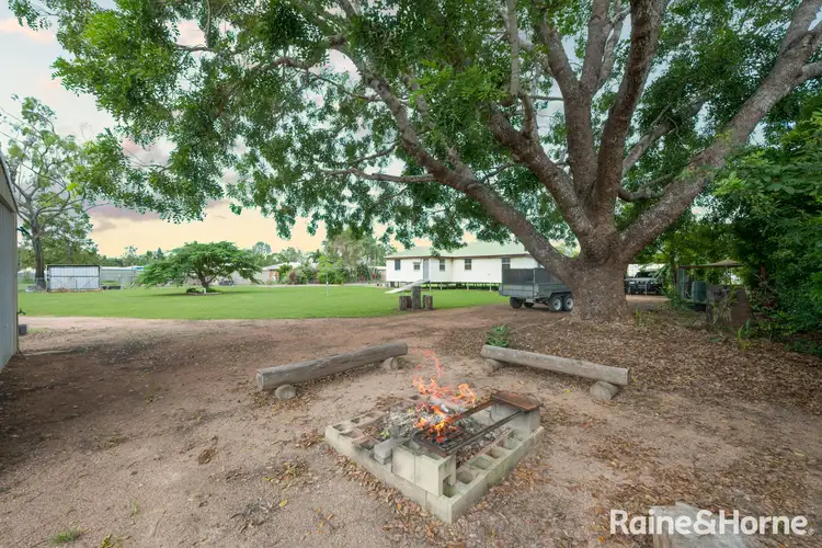 Second view of Homely house listing, 77 Rangewood Drive, Rangewood QLD 4817