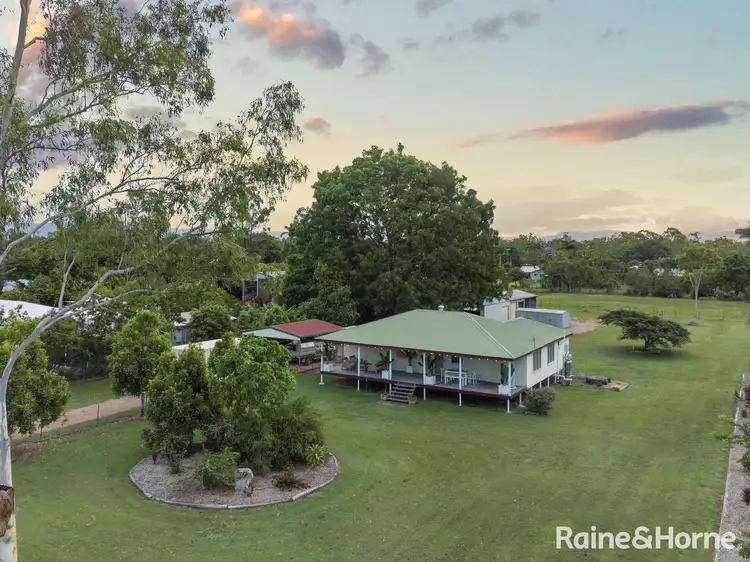 Third view of Homely house listing, 77 Rangewood Drive, Rangewood QLD 4817