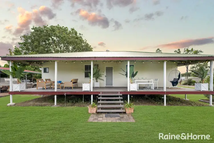 Fourth view of Homely house listing, 77 Rangewood Drive, Rangewood QLD 4817