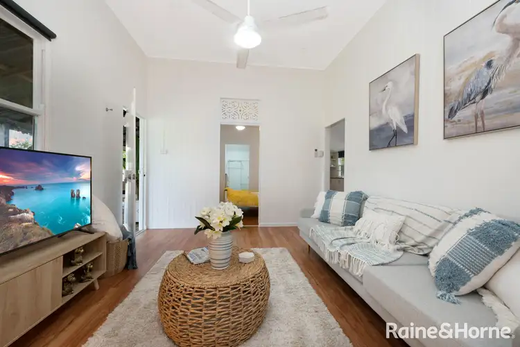 Fifth view of Homely house listing, 77 Rangewood Drive, Rangewood QLD 4817