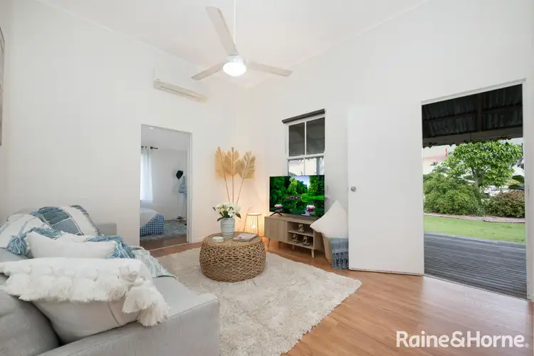 Sixth view of Homely house listing, 77 Rangewood Drive, Rangewood QLD 4817