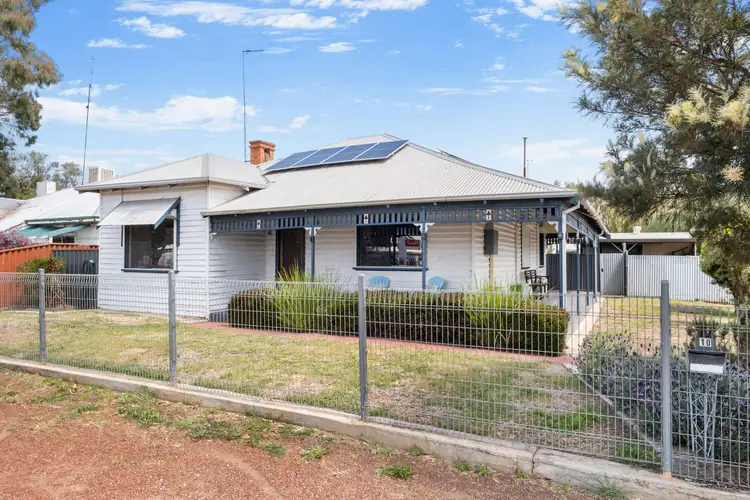 10 Gairdner Street, Northam WA 6401