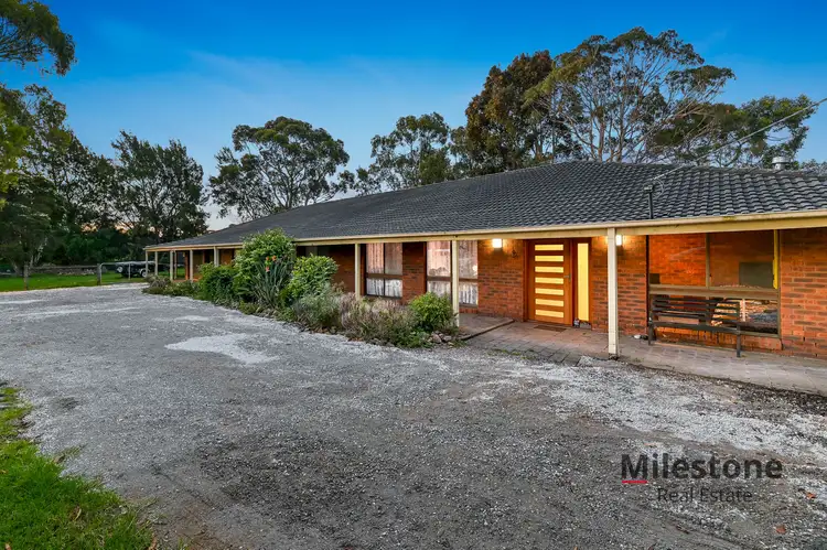 Second view of Homely house listing, 1 Facey Road, Devon Meadows VIC 3977