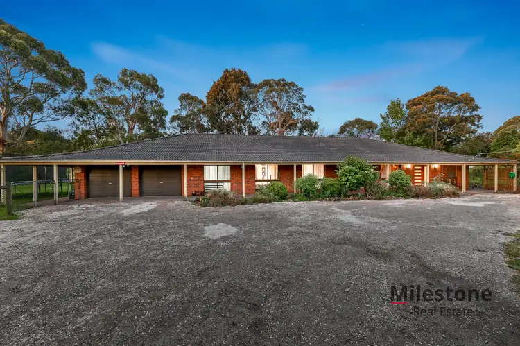 Fifth view of Homely house listing, 1 Facey Road, Devon Meadows VIC 3977