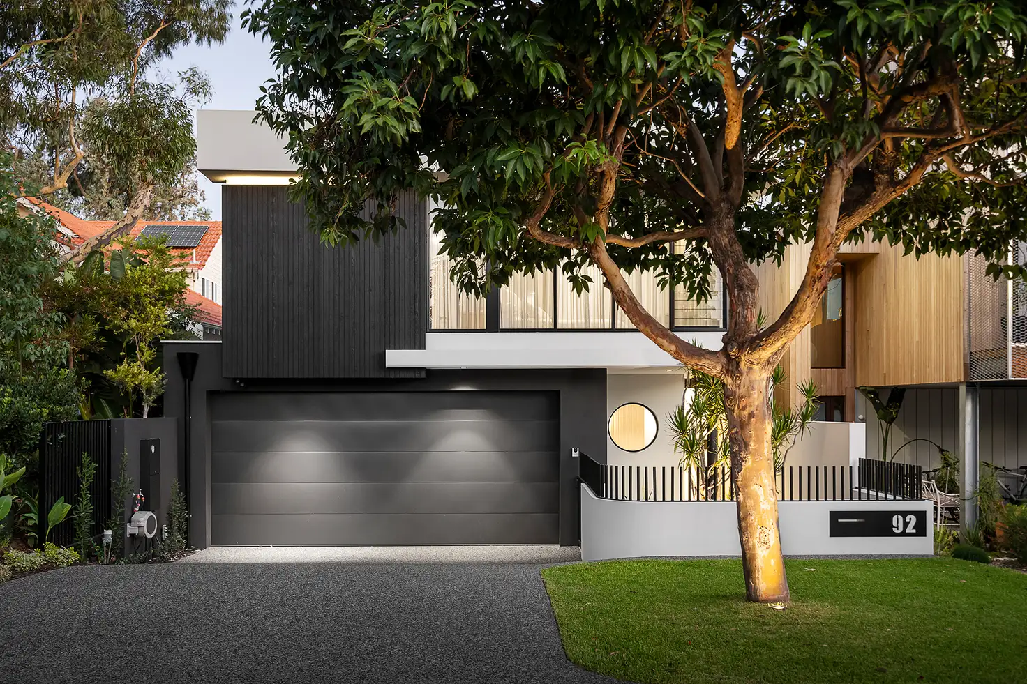 Main view of Homely house listing, 92 Kingsway, Nedlands WA 6009