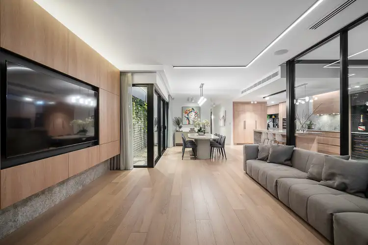 Second view of Homely house listing, 92 Kingsway, Nedlands WA 6009