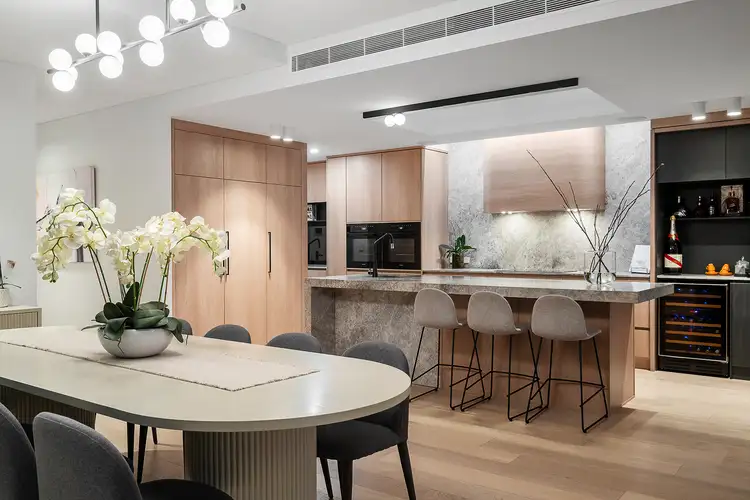 Third view of Homely house listing, 92 Kingsway, Nedlands WA 6009