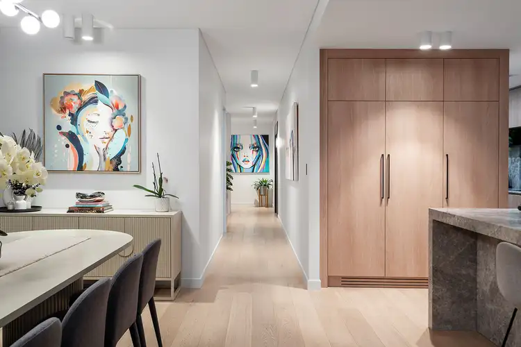 Fourth view of Homely house listing, 92 Kingsway, Nedlands WA 6009