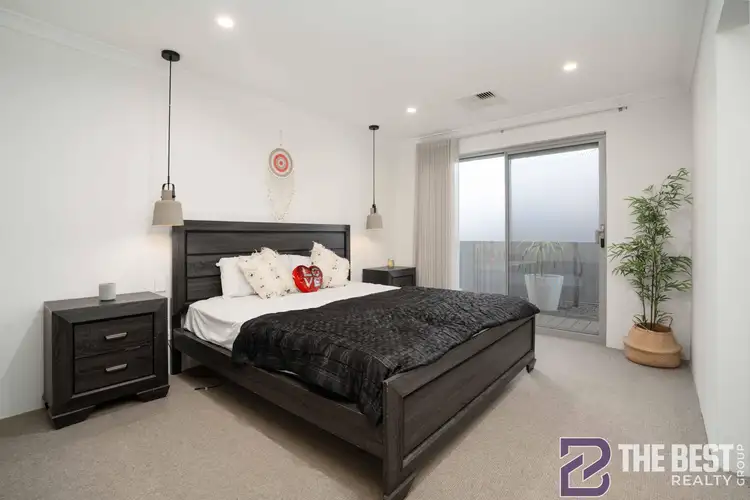 Second view of Homely house listing, 5 Whiteoak Way, Piara Waters WA 6112