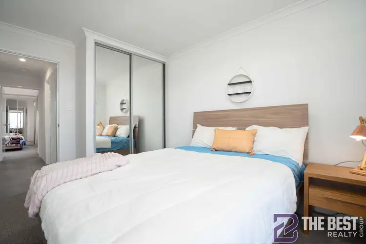 Fourth view of Homely house listing, 5 Whiteoak Way, Piara Waters WA 6112