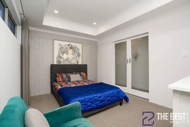 Fifth view of Homely house listing, 5 Whiteoak Way, Piara Waters WA 6112