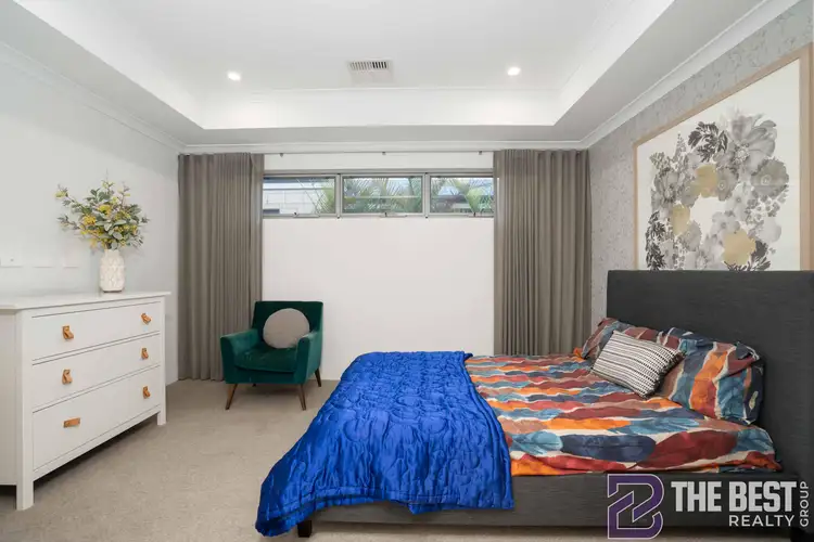 Sixth view of Homely house listing, 5 Whiteoak Way, Piara Waters WA 6112