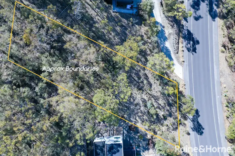 Third view of Homely land listing, 30 Woodcutters Road, Tolmans Hill TAS 7007
