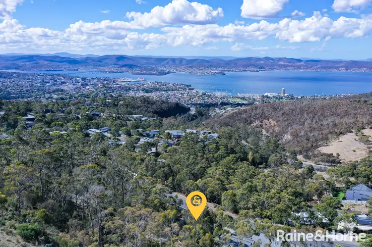 Fourth view of Homely land listing, 30 Woodcutters Road, Tolmans Hill TAS 7007
