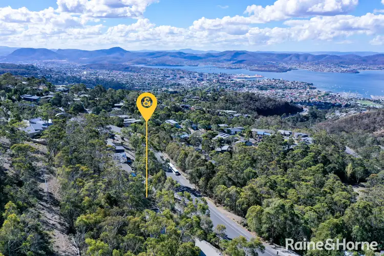 Fifth view of Homely land listing, 30 Woodcutters Road, Tolmans Hill TAS 7007