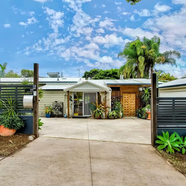 29 Darwin Street, Aspley QLD 4034