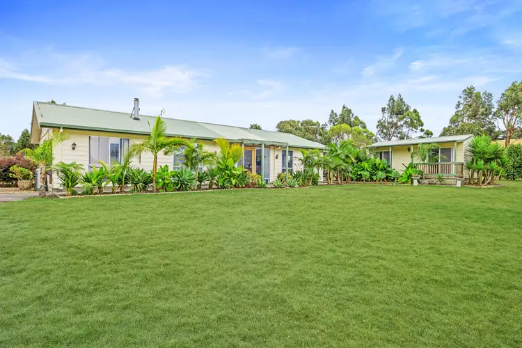 Main view of Homely rural property listing, 60 Whitworths Road, Korumburra South VIC 3950