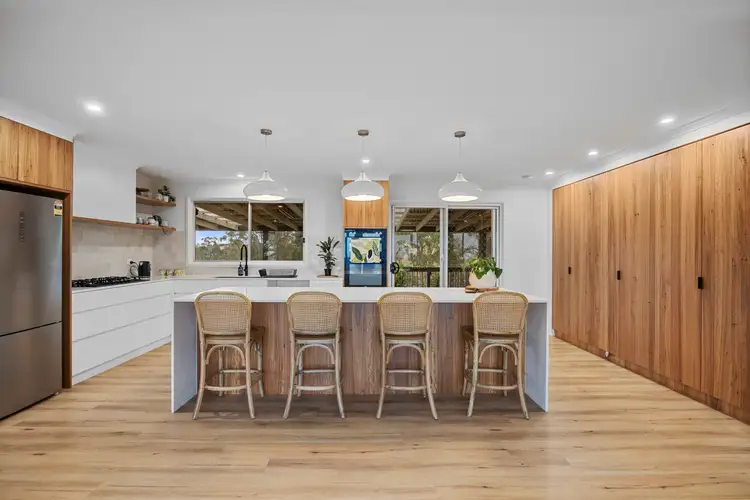 Fourth view of Homely rural property listing, 60 Whitworths Road, Korumburra South VIC 3950