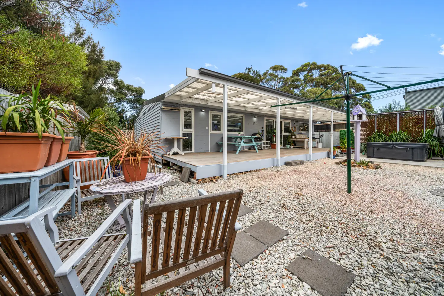 Main view of Homely house listing, 11 Bayview Road, Lauderdale TAS 7021