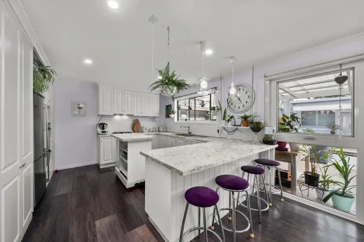 Fifth view of Homely house listing, 11 Bayview Road, Lauderdale TAS 7021