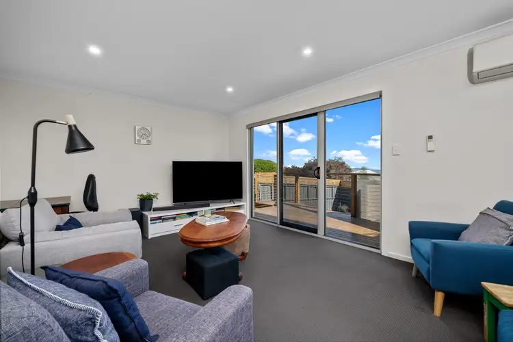 Third view of Homely unit listing, 1/13 Ivy Close, Oakdowns TAS 7019
