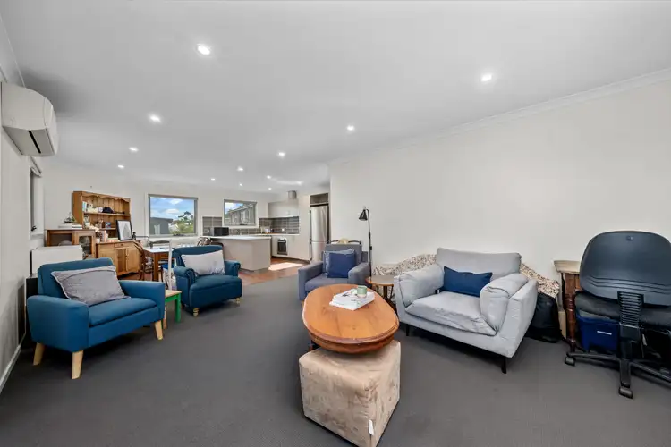Fourth view of Homely unit listing, 1/13 Ivy Close, Oakdowns TAS 7019