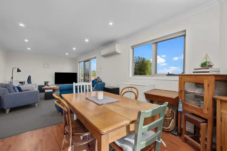 Fifth view of Homely unit listing, 1/13 Ivy Close, Oakdowns TAS 7019
