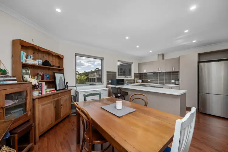 Sixth view of Homely unit listing, 1/13 Ivy Close, Oakdowns TAS 7019