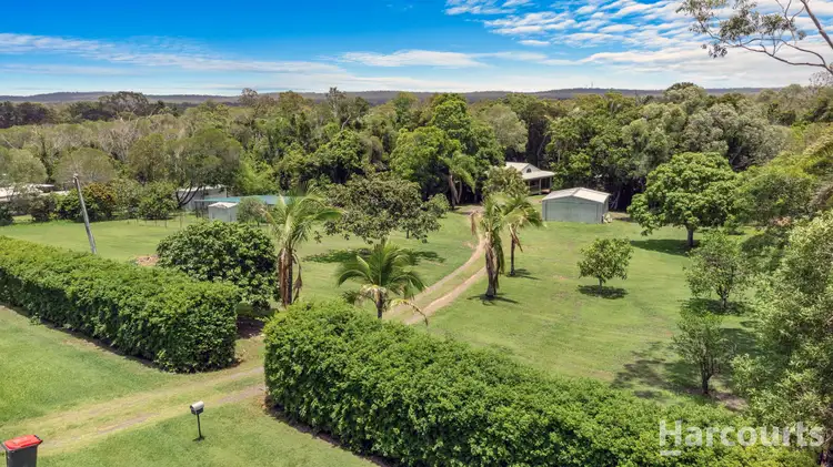 18 Mitchell Avenue, Craignish QLD 4655