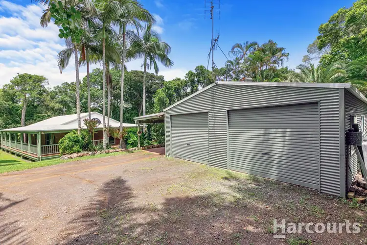 Third view of Homely rural property listing, 18 Mitchell Avenue, Craignish QLD 4655