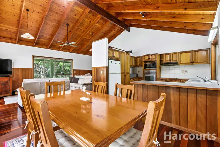 Fourth view of Homely rural property listing, 18 Mitchell Avenue, Craignish QLD 4655