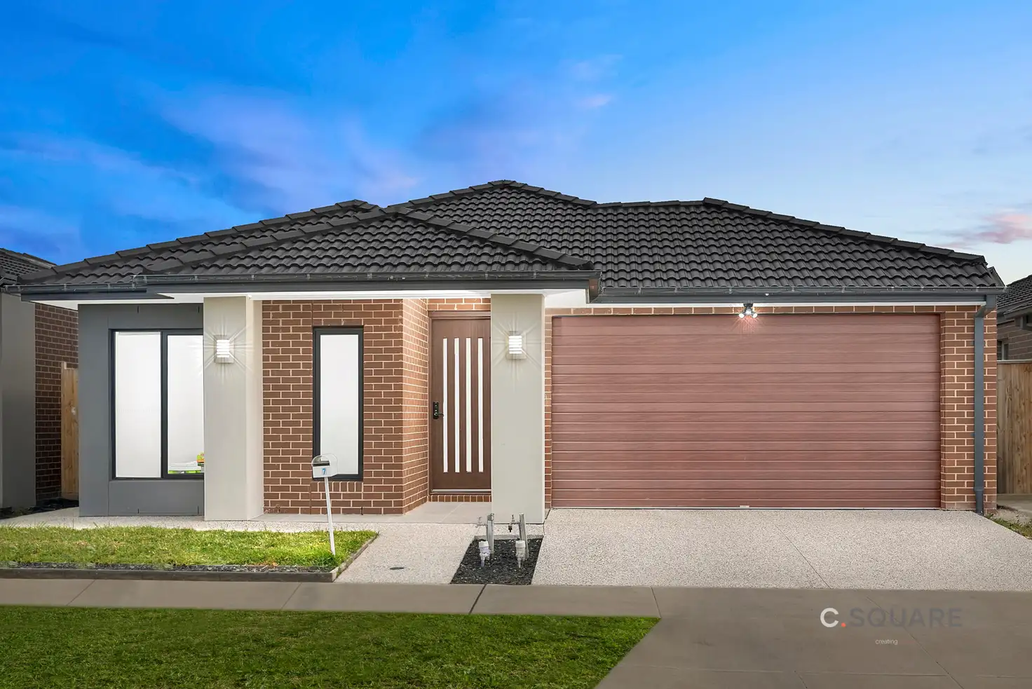 Main view of Homely house listing, 7 Cardigan Street, Donnybrook VIC 3064