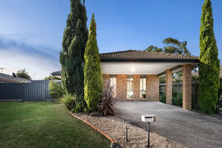 68 Davenport Drive, Sunbury VIC 3429