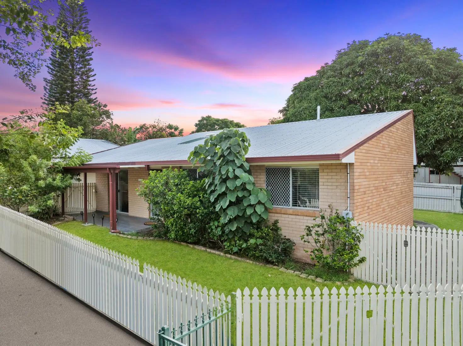 Main view of Homely villa listing, 14/45 Rudge Street, Woodridge QLD 4114