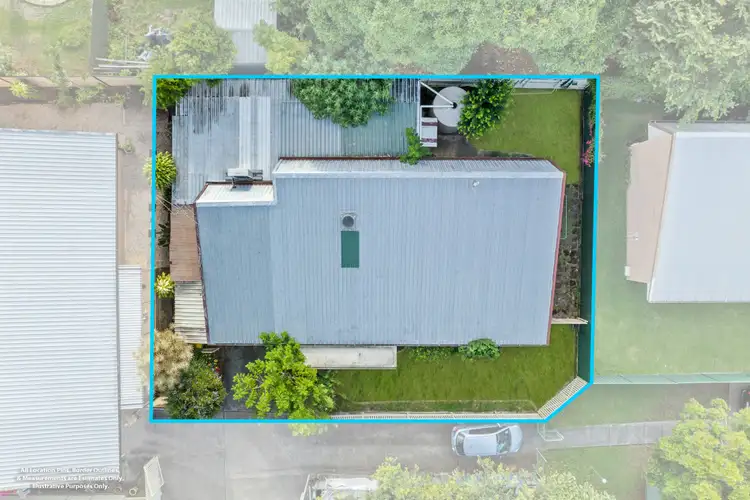 Second view of Homely villa listing, 14/45 Rudge Street, Woodridge QLD 4114