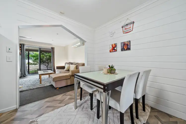 Fifth view of Homely villa listing, 14/45 Rudge Street, Woodridge QLD 4114