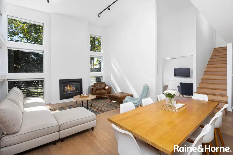 Second view of Homely house listing, 2A Gossett Street, Wagga Wagga NSW 2650