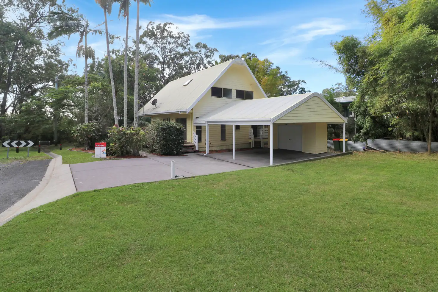 Main view of Homely house listing, 210 Victoria Parade N, Coochiemudlo Island QLD 4184