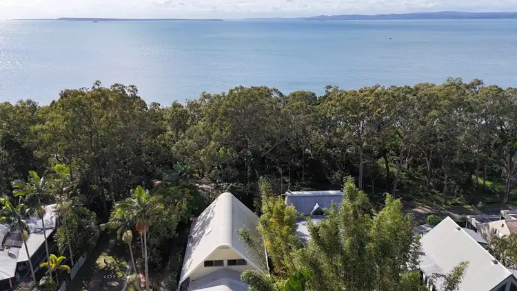 Second view of Homely house listing, 210 Victoria Parade N, Coochiemudlo Island QLD 4184