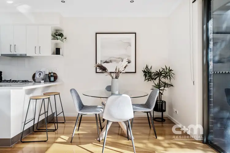 Sixth view of Homely townhouse listing, 3/29 Margaret Street, Oak Park VIC 3046