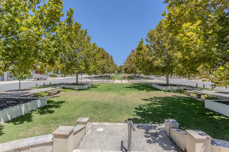 Fifth view of Homely house listing, 45 Orient Circuit, Hillarys WA 6025