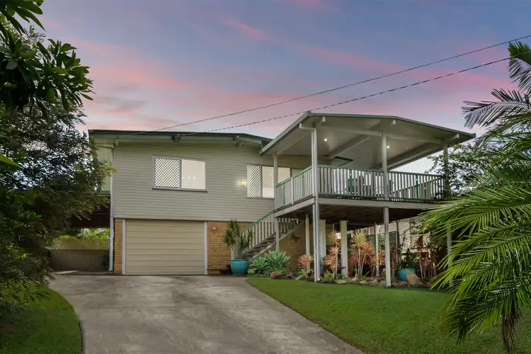 68 Narellan Street, Arana Hills QLD 4054