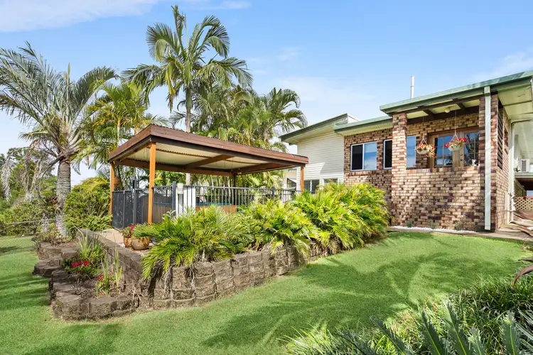 Second view of Homely house listing, 68 Narellan Street, Arana Hills QLD 4054