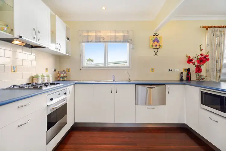 Sixth view of Homely house listing, 68 Narellan Street, Arana Hills QLD 4054