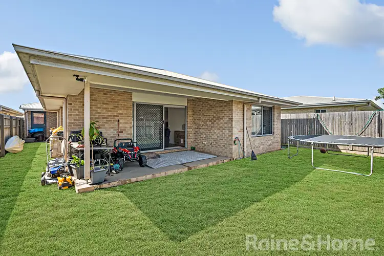 21 Midgley Street, Dakabin QLD 4503