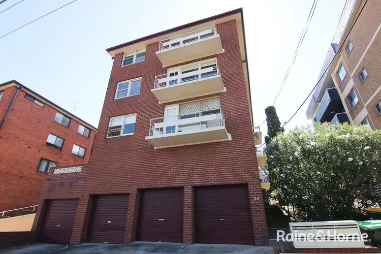 24 Kennedy Street